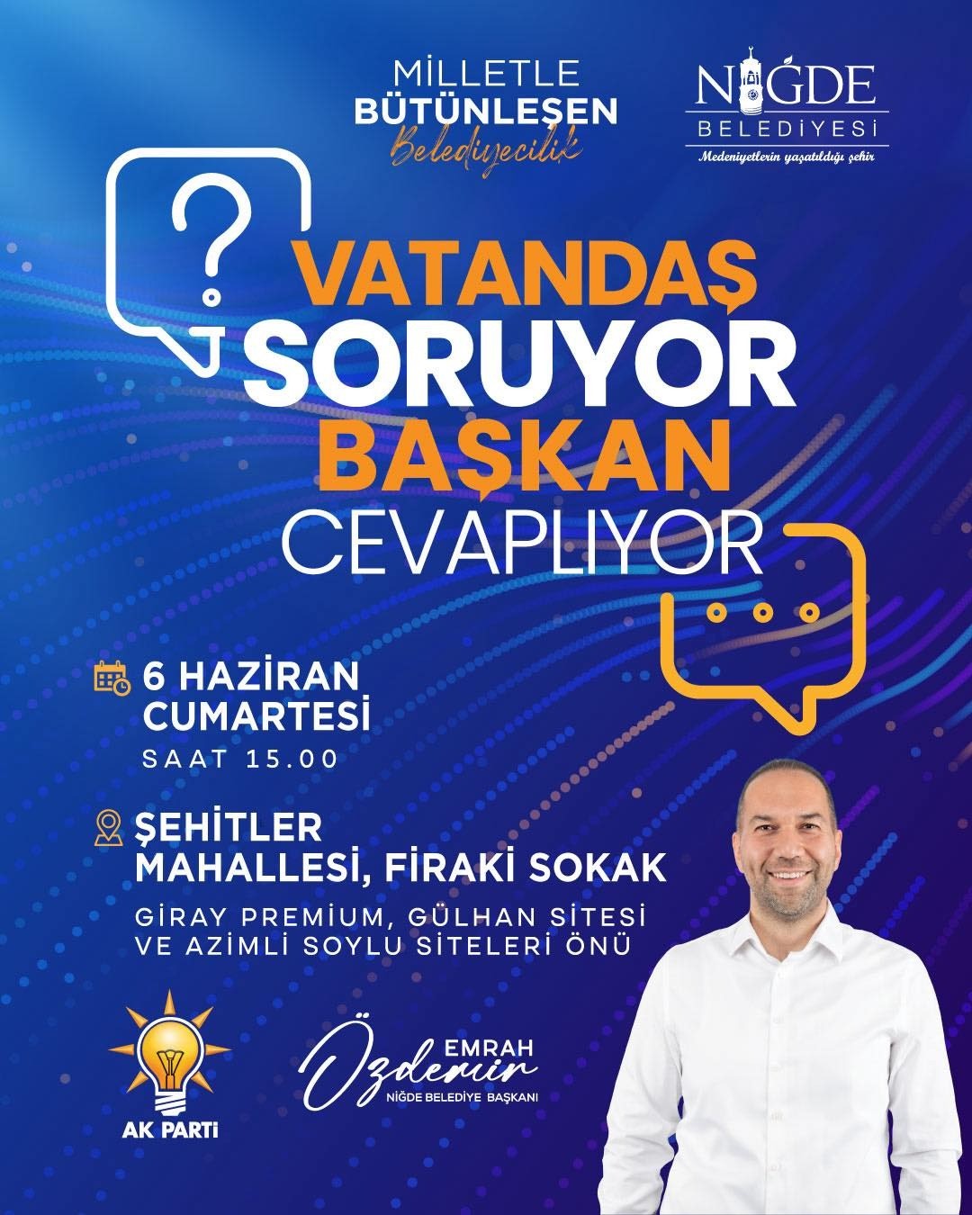 nigde-de-vatandas-soracak-baskan-yanitlayacak