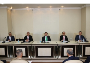 Bingöl’de ‘Sıfır Atık Projesi’