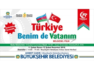 Muff’tan 15 Temmuz Belgeseli