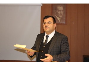 Mehmet Ünek: “2019 Seçimlerini Kazanacağımızdan En Ufak Bir Şüphem Yok”