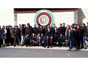 Ziraat Fakültesinde İntörn Eğitimi Başladı