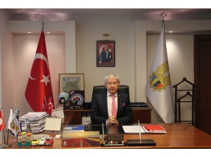 Etso’da İş Güvenliği Toplantısı