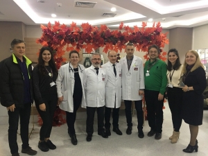 Kanserden Korkmayın, Geç Kalmaktan Korkun