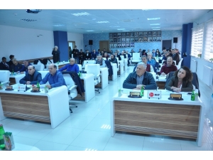 Belediye Şirket Kuracak