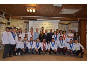 3. Otel Ekipmanları Ve Kıyı Ege Turizm Fuarı 21 Şubat’ta Kuşadası’nda Başlayacak