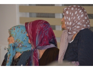 Tosya’da 615 Hasta Evde Sağlık Hizmetinden Faydalandı