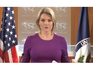 Abd’den Suriye’de Kimyasal Silah Kullanımına Karşı Uyarı