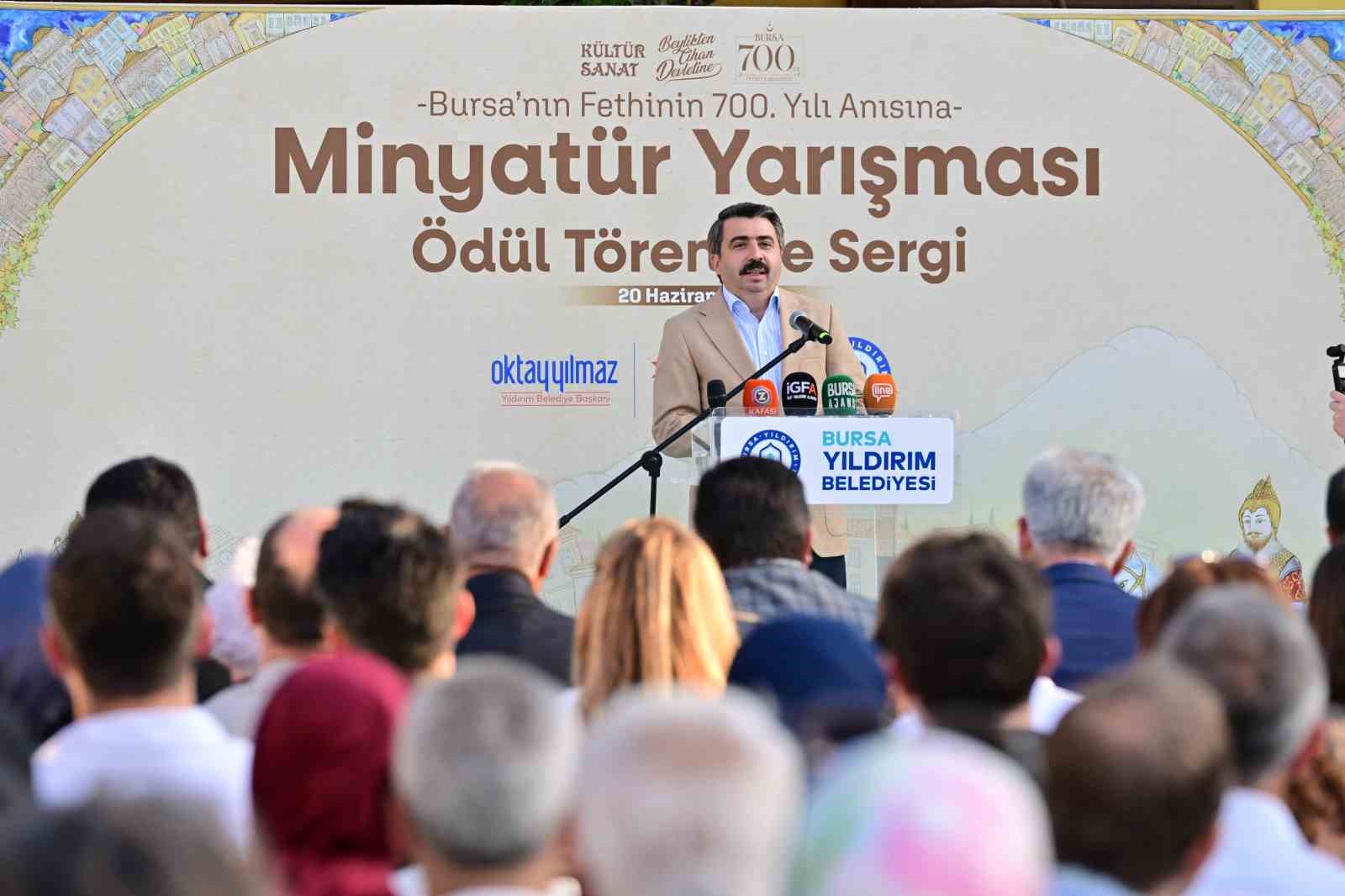 bursa-nin-fethi-minyaturle-hayat-buldu