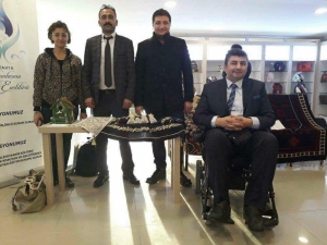 Aslanapa Halk Eğitim Merkezi’nin Büyük Başarısı