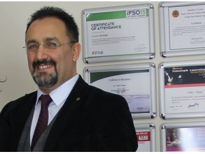 Kilolu Olup Şeker Hastası Olanlar Dikkat