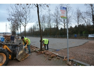 Kartepe Ataevler Mahallesi’ne Yeni Pazar