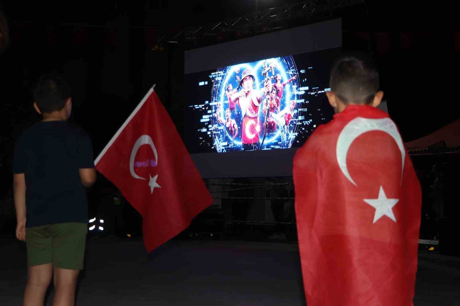 karaman-da-15-temmuz-demokrasi-ve-milli-birlik-gunu-etkinlikleri