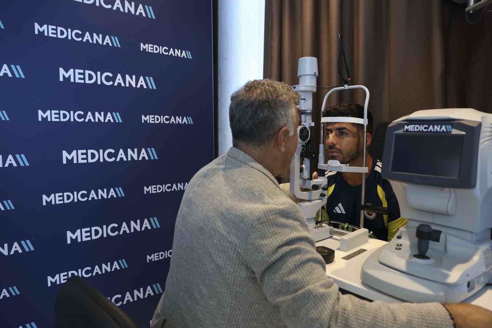 fenerbahce-de-saglik-kontrolleri-devam-ediyor