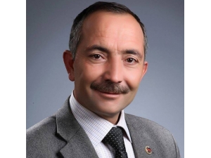 Mhp’li Eski Başkan Ümit Güven’den İyi Parti İddialarına Yanıt