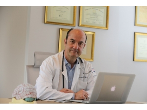 Beyin Ve Sinir Cerrahisi Uzmanı Prof. Dr. Ersin Erdoğan: “Epilepsi Nöbetinden Cerrahi İle Kurtulmak Mümkün”