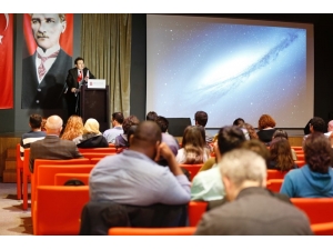 Agü Mimarlık Fakültesi’nin Bahar Dönemi ’Tasarım Haftası’ İle Başladı