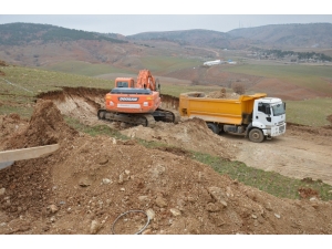 Kırıkkaleli Emeklilere 927 Konutluk Toki