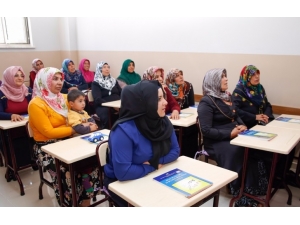 Göynük’te Okuma Yazma Seferberliği Başlıyor