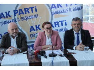 Başkan Karadağ, Yönetim Kurulu Üyelerini Tanıttı