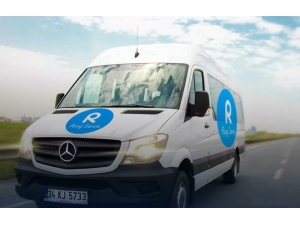 Ring Servis, Shuttle Hizmetlerine Başladı