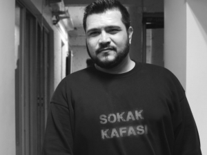 Direniş Karatay İçin "Hu" İsimli Rap Şarkı