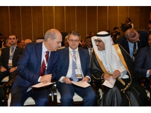 Bakan Kurtulmuş’tan İit Toplantısında Arakan Çağrısı