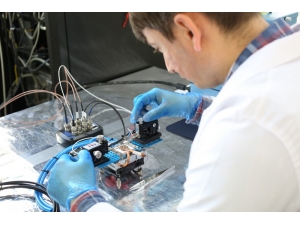 Sdü’den Üç Yılda 752 Bilimsel Araştırma