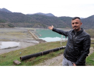 Çatalağzı Çevre Koruma Derneği Başkanı Aydemir Akbaş: