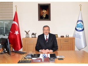 Esogü Genel Sekreterliği’ne Bayram Kaplan Atandı