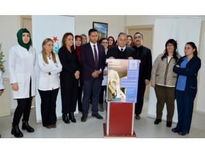 Halk Sağlığı Hizmetleri Başkanı Dr. Kılıç: