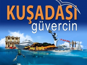 Kuşadası Güvercin’in Takipçi Sayısı 762 Bini Geçti