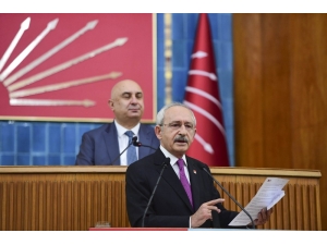 Kılıçdaroğlu: "50 Sefer Söyledim Bunlar Terör Örgütüdür"