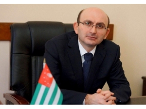 Abhazya’da Siyasi Krizin İzleri Silinmeye Çalışılıyor