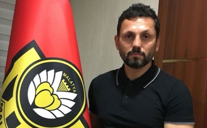 Erol Bulut: ''başakşehir, Galatasaray, Fenerbahçe...''