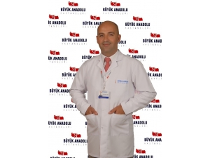 Eklem Tedavisinde ’Artroskopi’ Yöntemi