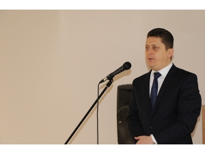 İl Sağlık Müdürlüğü Yeni Binasına Taşındı