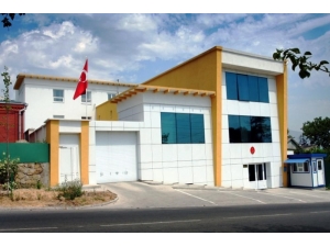 Türkiye’nin Novorossiysk Başkonsolosluğu Krasnodar’a Taşınıyor