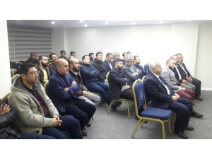 Aydın Tümsiad’dan Kurumsallaşma Konferansı