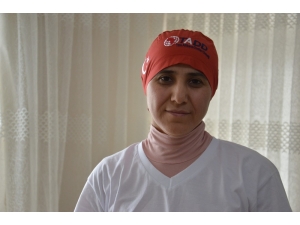 Hemşire Gümüşsoy: “Ameliyathanenin Önünde Yatarım Diyenler Bile Oldu”