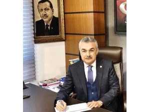 Ak Parti’li Savaş; “Yatırımcıların İşi Kolaylaşacak”