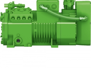 Bitzer, Verimli Enerji Kompresör Çözümleri İle Isk-sodex 2018’e Katılacak