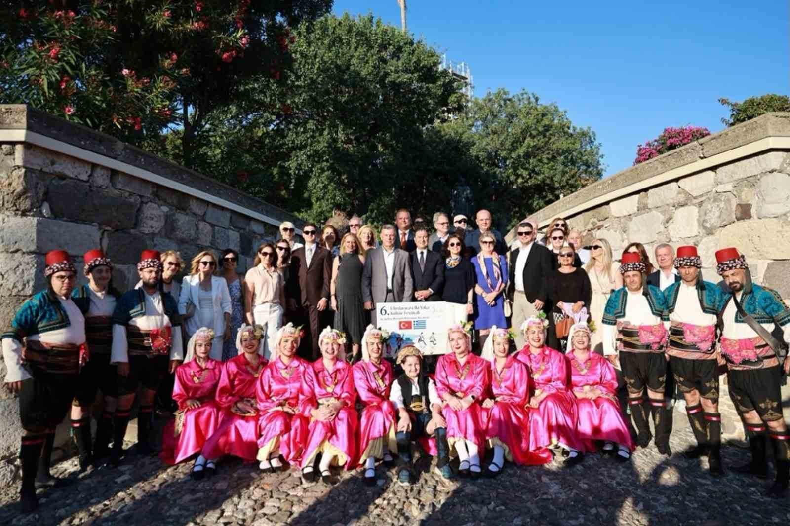 mugla-dan-kos-ta-duzenlenen-iki-yaka-dostluk-festivaline-katilim