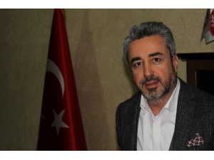 Antmütder Bakanı Karataş: “Bankalar Emlakçı Oldu”