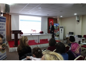 Hayvan Koruma Görevlisi Eğitimi Başlıyor