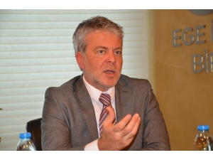 “Hollanda- Türkiye Krizi İhracatı Etkilemez”