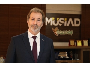 Antep’e “Gazilik” Unvanının Verilişinin 97. Yıl Dönümünü Kutlamaları