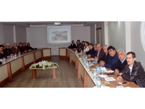 Salihlili Zeytinciler Markalaşma Arayışında