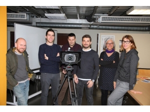 Cannes’da İzmir Gururu