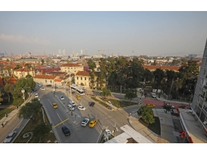 Ege Uygarlıkları Müzesi İçin İlk Adım Atıldı