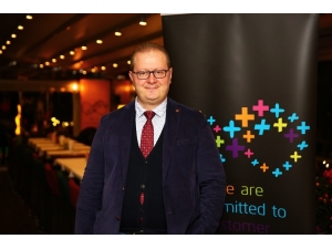 “Veri Güvenliği Reformu Önemli Bir Adım”